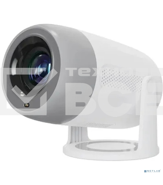 Проектор Cactus CS-PRE.01WT.Full HD-A LCD 7300Lm LS 250Lm ANSI (1920x1080) 1500:1 ресурс лампы:50000часов 1xUSB typeA 1xHDMI 1кг