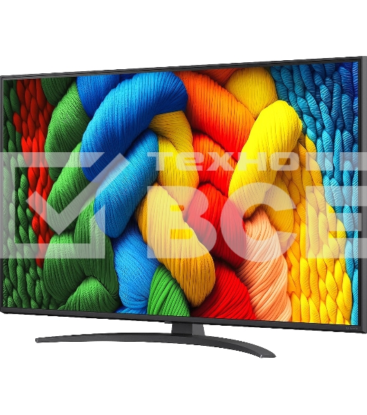 Телевизор LG 50