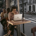 Ноутбук HP EliteBook 640 G11 14'(1920x1080)/Intel Core Ultra 5 125U(1.3Ghz)/16384Mb/512SSDGb/noDVD/Int:Intel Iris Xe Graphics/Cam/BT/WiFi/56WHr/war 1y/1.39kg/Pike Silver/DOS + EN Kbd, фото17