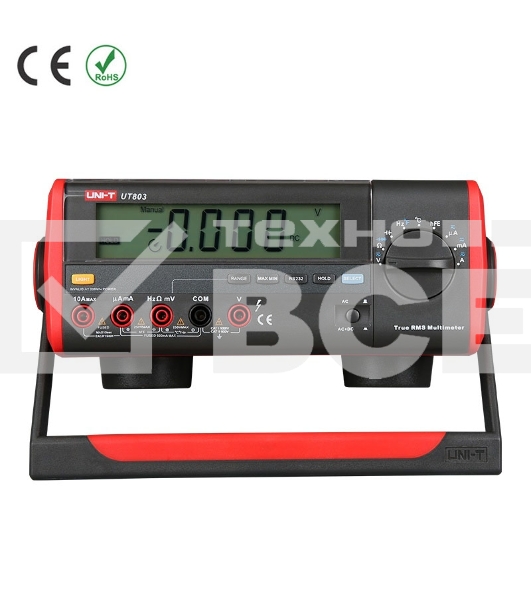 Цифровой мультиметр UNI-T UT803