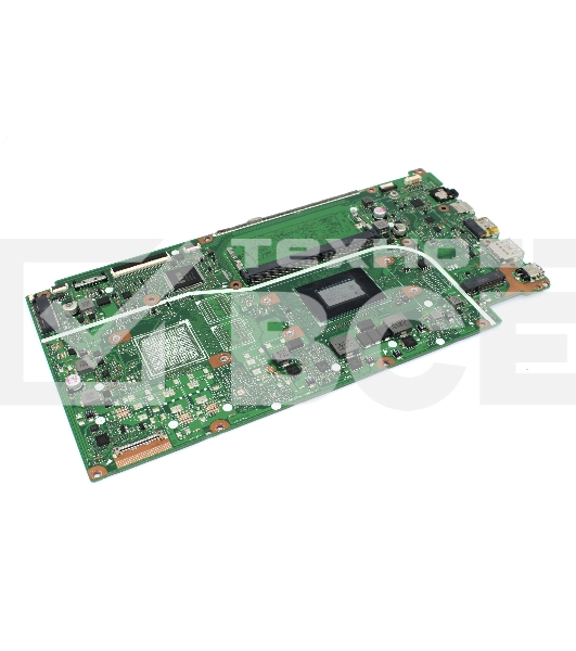 Материнская плата для Asus X512DA 4G/R5-3500U 90NB0LZ0-R00020