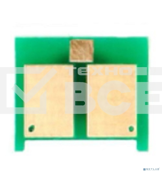 Чип CF281X для HP M630f/M630dn/M630h/M630z 25000 копий