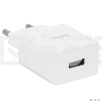 Сетевое зарядное устройство HOCO C106A/Сетевое ЗУ/1 USB/Выход: 10.5W/White, фото4