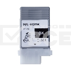 Картридж струйный Sakura 0895B001 (PFI-102BK) для Canon, черный, 130 мл., фото5