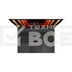 Ноутбук MSI Stealth A16 AI+ A3XWHG-232XRU AMD Ryzen AI 9 HX 370/32Gb/SSD2Tb/RTX5070 Ti 12Gb/16'/OLED/WQXGA/2560x1600/240Hz/NoOS/Core Black/2.1kg (9S7-15FL35-232), фото6