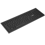 Комплект клавиатура+мышь Acer OKR120 беспроводной, USB, 1600 DPI, чёрный, фото32