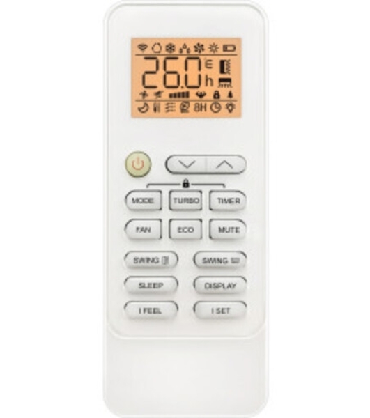 Сплит-система Vitek VT-2501, 7000BTU