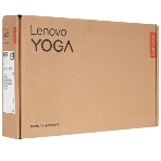 Ноутбук Lenovo Yoga 7 2-in-1 14ILL10 Intel Core Ultra 7 256V 2200MHz/14'/1920x1200 OLED/16GB/512GB SSD/Intel Arc Graphics/Wi-Fi/Bluetooth/Windows 11 Pro (83JQ007YRK_Win11P) Grey, фото26
