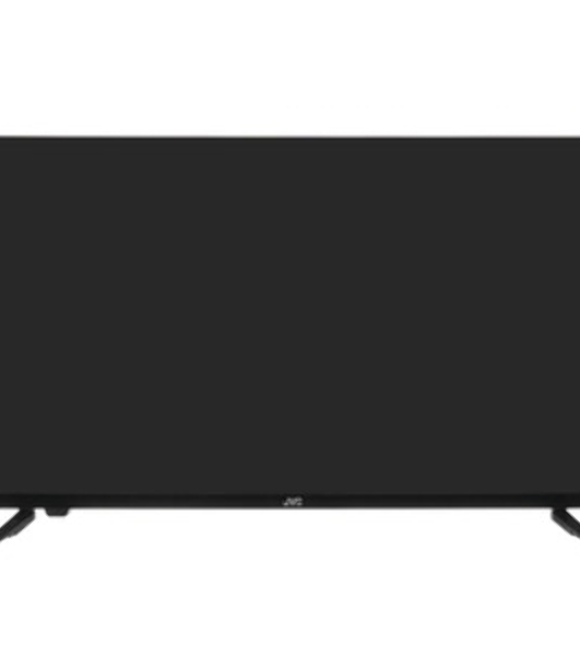 Телевизор JVC 32' LT-32M595 черный LED HD 60Hz Smart TV