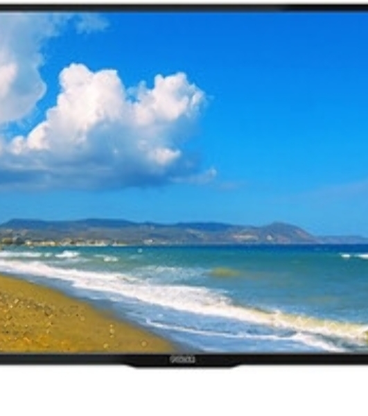Телевизор Polar 40' P40L32T2C черный LED FHD 50Hz YY