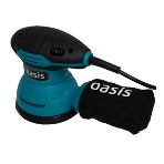 Эксцентриковая шлифовальная машина Oasis GX-30, фото 1