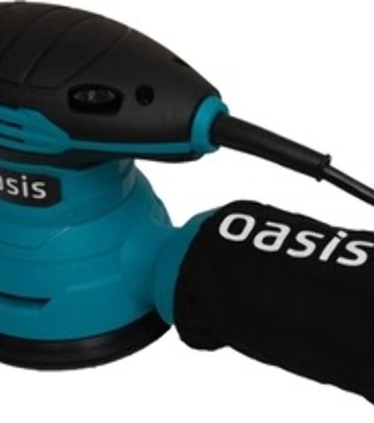 Эксцентриковая шлифовальная машина Oasis GX-30