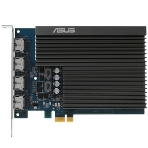 Видеокарта Asus GT730-4H-SL-2GD5 NVIDIA GeForce GT 730 2Gb GDDR5 902/5010 HDMIx4 HDCP Ret, фото15