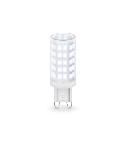 Лампа светодиодная Ambrella light 100906 LED G9 9W 6400K 220-240V