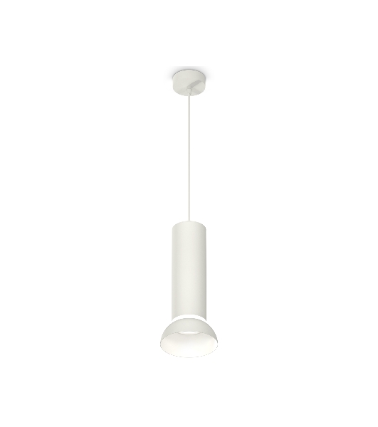 Светильник Ambrella Light XP8191100 SWH/FR белый песок/белый матовый (A2331, C8191, N8140)