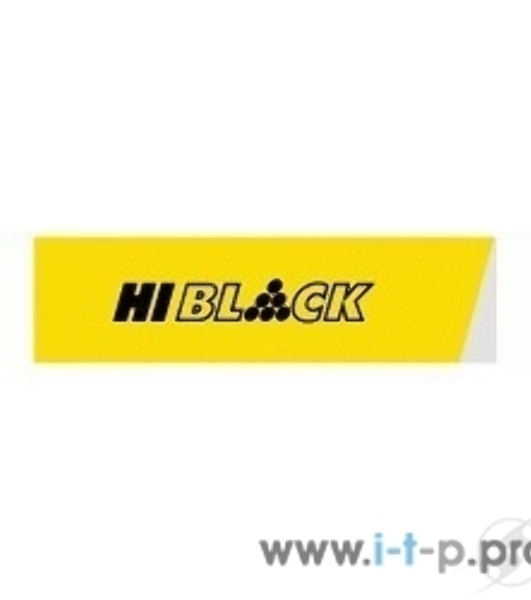 Тонер Canon iR2520/2525/2530 (Hi-Black) C-EXV33, 13,3K, 700г, туба