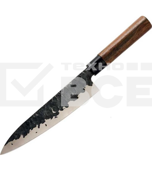 Нож шеф TimA Самурай SAM-01