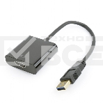 Видеоадаптер (конвертер) USB 3.0 --> HDMI Cablexpert A-USB3-HDMI-02, фото 1