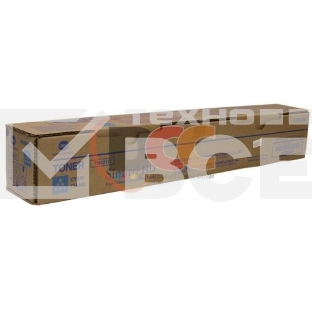 Картридж лазерный Konica-Minolta bizhub C224/284/364 синий TN-321C (o)