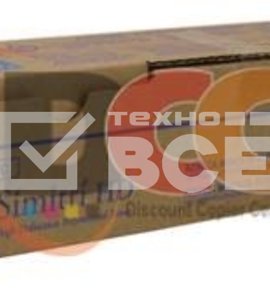 Картридж лазерный Konica-Minolta bizhub C224/284/364 синий TN-321C (o)