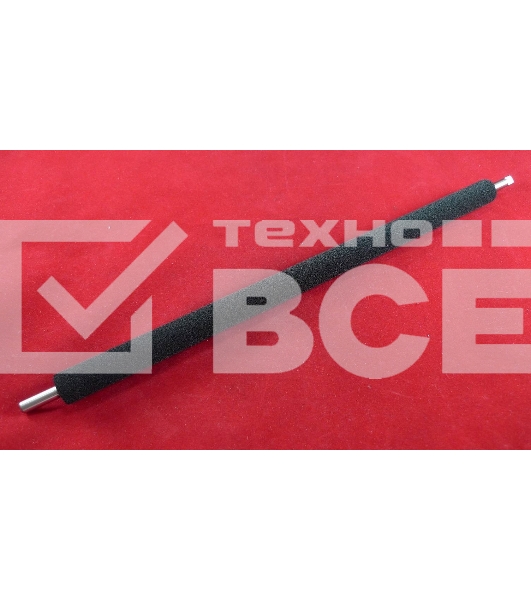 Вал подачи тонера (Supply Roller) HP CLJ СP5225/5525/5520/M750/M775 (ELP, Китай)