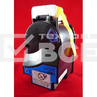 Картридж лазерный ELP TN-310C синий (11500 стр) (туба 230 гр.) для Konica-Minolta bizhub C350/351/450