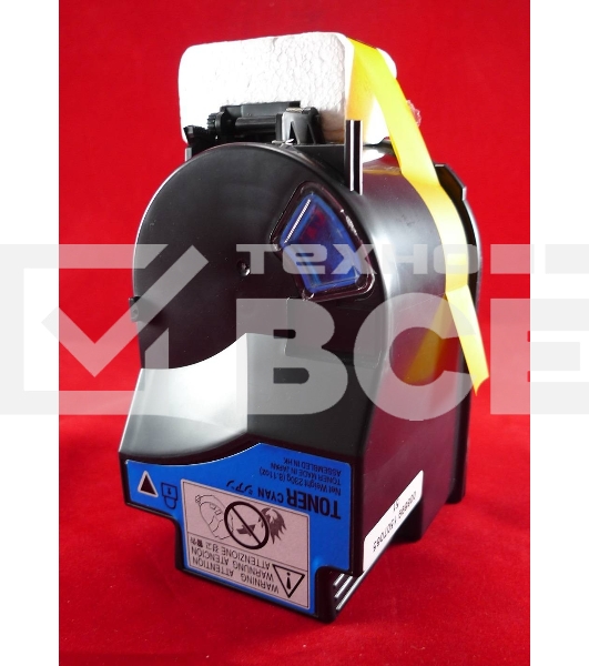 Картридж лазерный ELP TN-310C синий (11500 стр) (туба 230 гр.) для Konica-Minolta bizhub C350/351/450