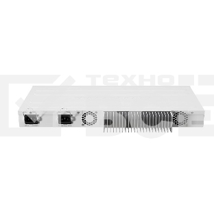 Маршрутизатор 1000M 12PORT CCR2004-1G-12S+2XS MIKROTIK