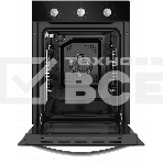 Шкаф духовой электрический Maunfeld EOEC516B, встраиваемый, фото18