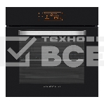Духовой шкаф Zigmund & Shtain EN 133.512 B, встраиваемый, фото 1