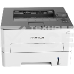 Принтер лазерный Pantum P3010DW, A4, ч/б, печ. до 30 стр/мин., 1200 x 1200 dpi, USB, RJ-45, Wi-Fi, NFC, фото31