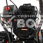 Снегоуборщик бензиновый Patriot PS 603 6.5л.с., фото6