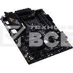 Материнская плата ASUS TUF GAMING B550-PRO, AM4, AMD B550, 4xDDR4, 6xSATA, 2xM.2, 1xPCIe 4.0 x16, 1xPCIe 3.0 x16, 3xPCIe x1, 1xHDMI, 1xDP, 1x 2.5Gb LAN, 4xUSB 2.0, 2xUSB 3.2 Gen 1, 1xUSB 3.2 Gen 2, 1xUSB-C 3.2 Gen 2, 5x3.5 мм, 7.1, ATX, фото7
