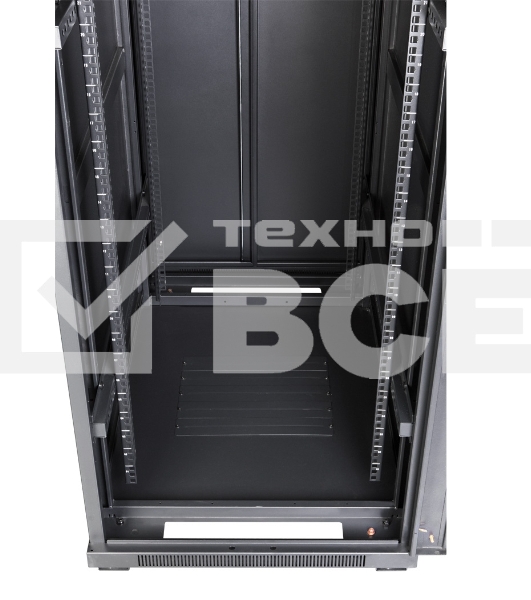 Шкаф TWT (TWT-CBB-27U-6x8-00) 19