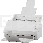 Сканер Fujitsu SP-1120N (PA03811-B001) A4 белый, фото10