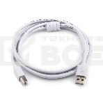 Кабель USB 2.0 (A-B) 3.0 м Atcom (AT8099), фото3