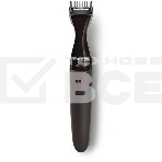 Машинка для стрижки Philips, черный, фото2