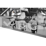 Газовая варочная панель Weissgauff HGG 451 XFh, фото4