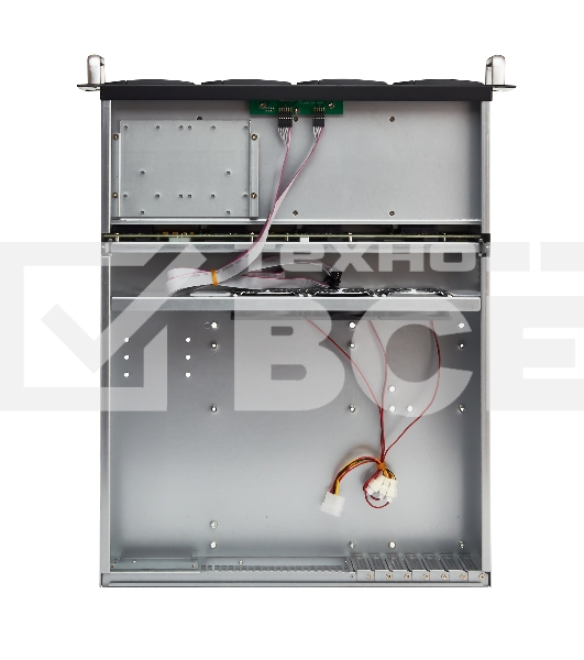 Серверный корпус ExeGate Pro EX281292RUS 2U550-HS08 <RM 19