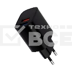 Сетевое зарядное устройство Rexant 2 x USB, 5V, 2.4 A, черный, фото2