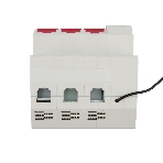 Выключатель умный Wi-Fi автоматический 2P/32А SECURIC, фото 1