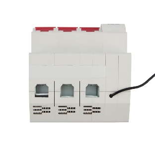 Выключатель умный Wi-Fi автоматический 2P/32А SECURIC