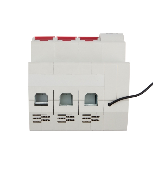 Выключатель умный Wi-Fi автоматический 2P/32А SECURIC