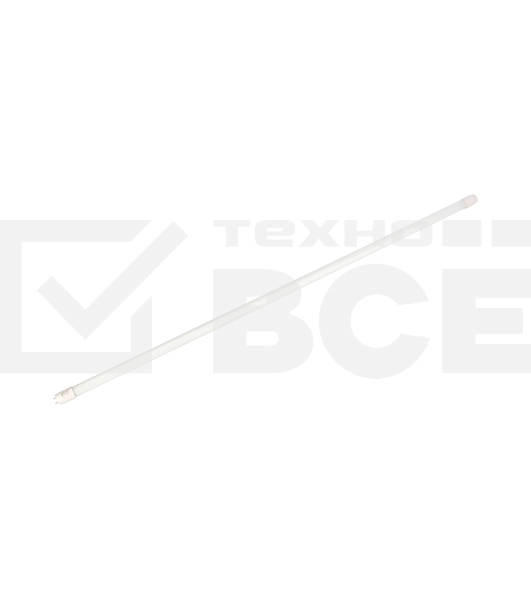 Лампа светодиодная Трубка Т8 25,5 Вт 2168 Лм G13 AC 170-265 В 4000 K Rexant 1500мм