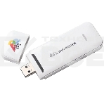 Модем 3G/4G Anydata W150 USB Wi-Fi Firewall +Router внешний белый, фото16