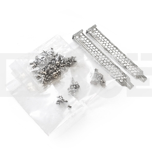 Серверный корпус ExeGate Pro 4U650-18 <RM 19