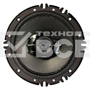 Колонки автомобильные Sony XS-GTF1639 (без решетки) 270Вт 90дБ 16см (6дюйм) (ком.:2кол.) коаксиальные трехполосные