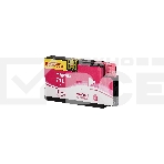 Струйный картридж Sakura CZ131A (№711 Magenta) для HP, пурпурный, 26 мл., фото3