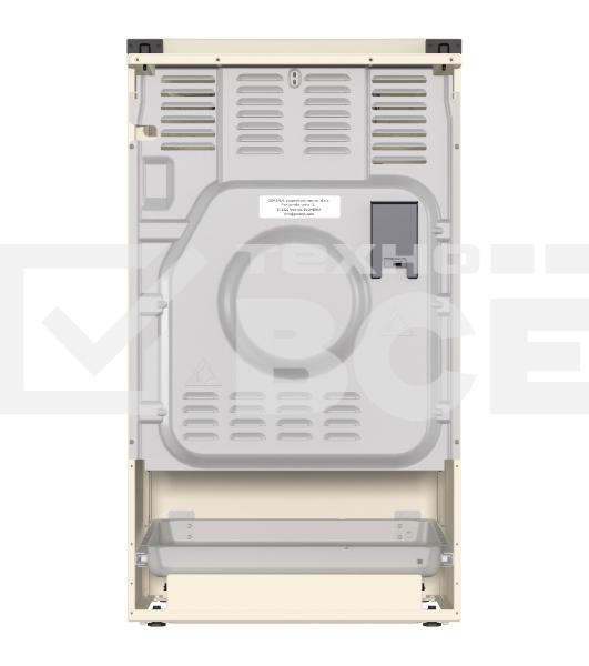 Газовая плита Gorenje GGI5BCLI