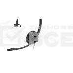Гарнитура проводная Yealink UH34 Mono UC, фото4